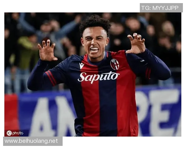 洛伦佐科隆博对阵母队热那亚破门荣膺全场最佳展现出色表现